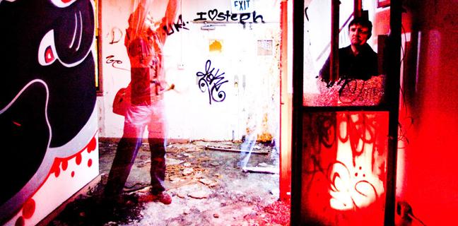 卡密网站靠谱的DDOS攻击教程